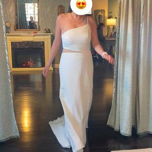 BRAND NEW WEDDING DRESS - JENNY YOO
